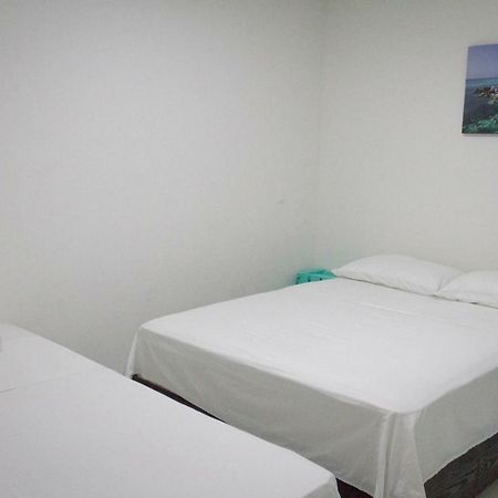 Sea Wolf Apartments San Andrés Eksteriør bilde